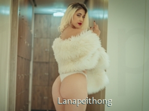 Lanapeithong