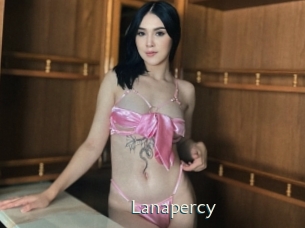 Lanapercy