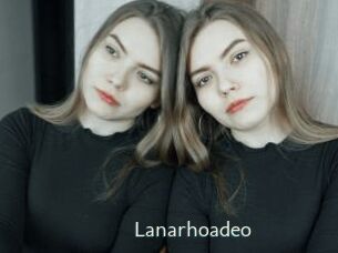 Lanarhoadeo