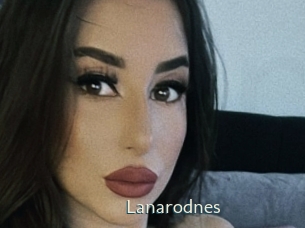 Lanarodnes