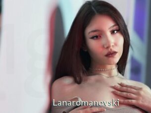 Lanaromanovski