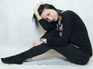Lanaromaro