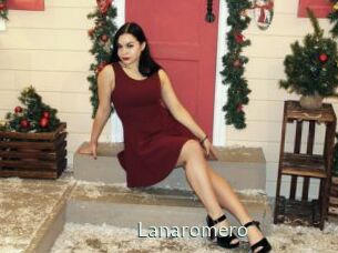 Lanaromero