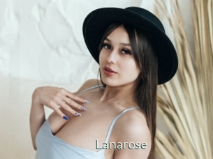 Lanarose