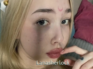 Lanasherlock