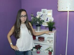 Lanashygirl