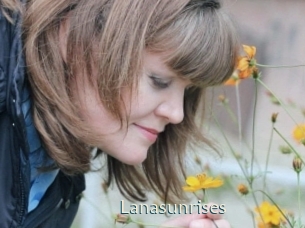 Lanasunrises