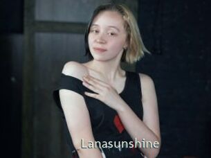 Lanasunshine