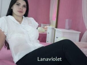 Lanaviolet