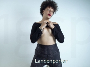 landenporter 1 grosse chatte poilue