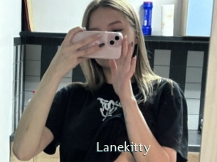 Lanekitty