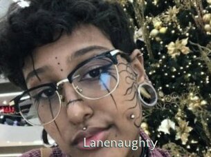 Lanenaughty