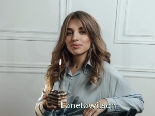 Lanetawilson
