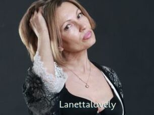 lanettalovely 1 grosse chatte poilue