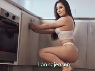 Lannajensen