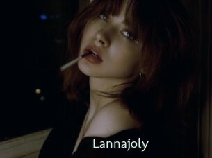 Lannajoly