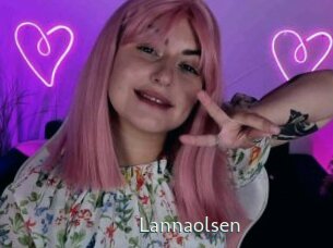 Lannaolsen
