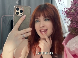 Lannnax