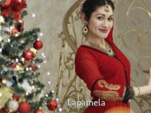 Lapamela