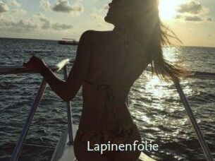 Lapinenfolie