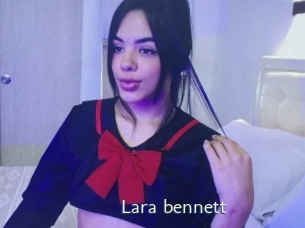 Lara_bennett