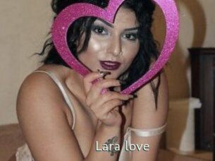 Lara_love