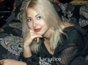 Laraalice