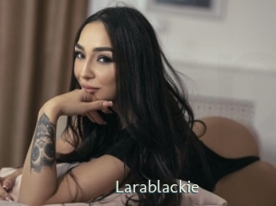 Larablackie