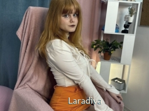 Laradiva