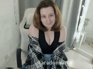 Laradunkan