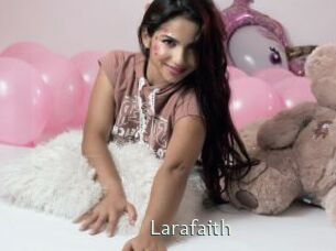 Larafaith