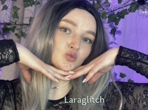 Laraglitch