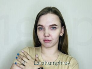 Larahumphrey