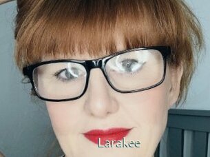 Larakee