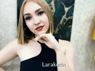 Larakrein