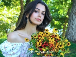 Larasanders
