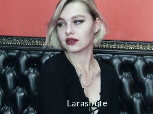 Larasmite