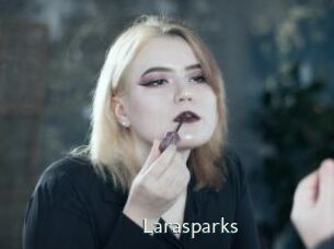 Larasparks