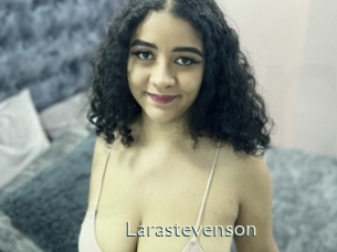 Larastevenson