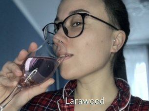 Larawood