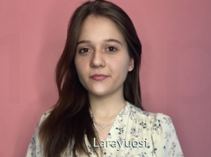 Larayuosi