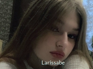 Larissabe