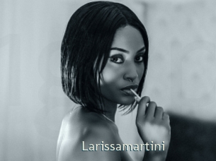 larissamartini 1 grosse chatte poilue
