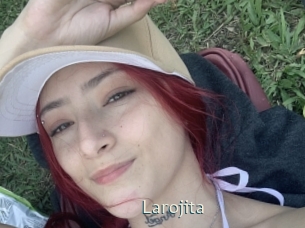 Larojita