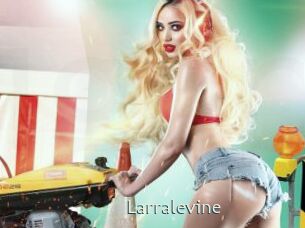 Larralevine