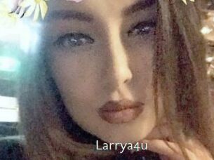 Larrya4u