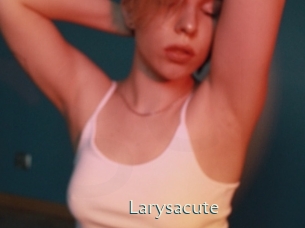 Larysacute
