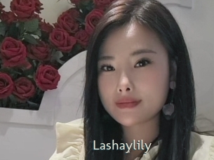 Lashaylily