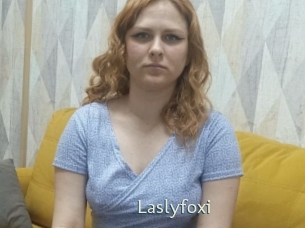 Laslyfoxi