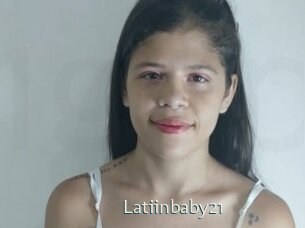 Latiinbaby21